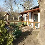 Guest house Spreewaldgasthaus Petkampsberg Schlepzig