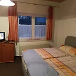 Spreewaldgasthaus Petkampsberg Guest house Schlepzig