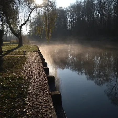 Spreewaldgasthaus Petkampsberg