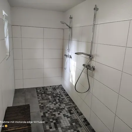 Spreewaldgasthaus Petkampsberg 3* 슐레프지그