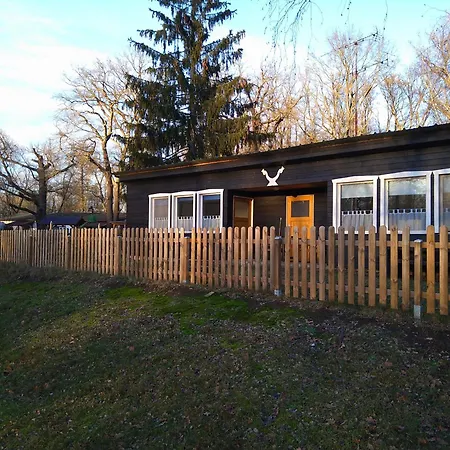 Spreewaldgasthaus Petkampsberg Guest house
