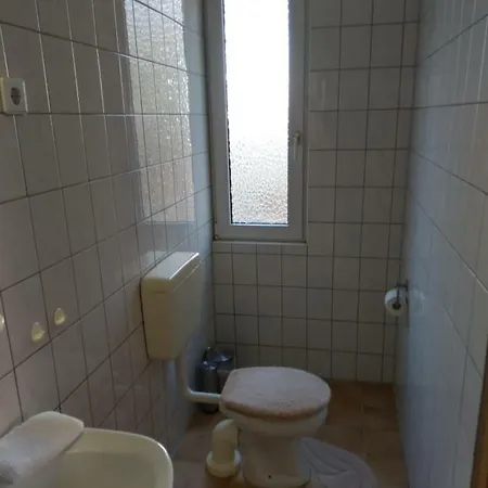 Spreewaldgasthaus Petkampsberg 3* 슐레프지그