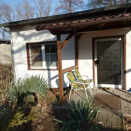 Spreewaldgasthaus Petkampsberg 3* Schlepzig