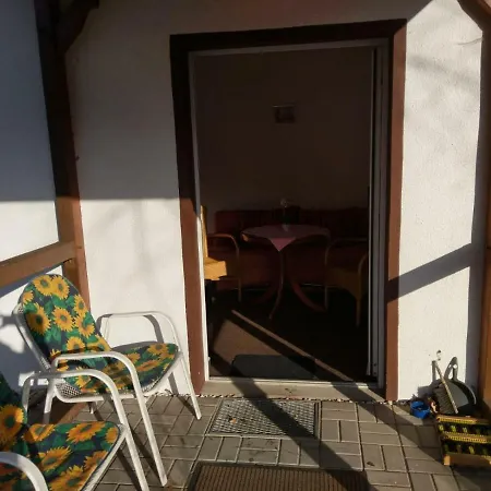 게스트하우스 Spreewaldgasthaus Petkampsberg 슐레프지그