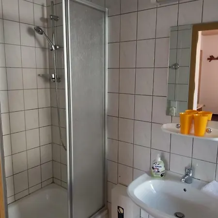 Spreewaldgasthaus Petkampsberg شليبتسيج