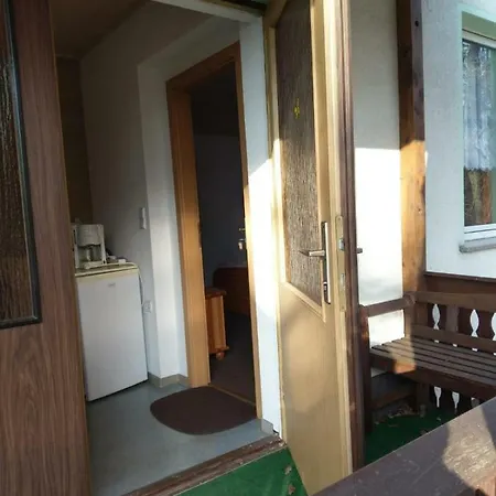 Spreewaldgasthaus Petkampsberg