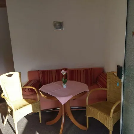 Spreewaldgasthaus Petkampsberg 3* 施莱普齐希