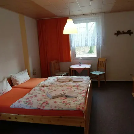 Spreewaldgasthaus Petkampsberg