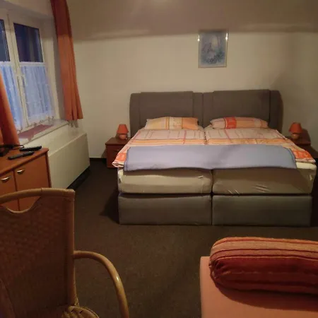 Spreewaldgasthaus Petkampsberg