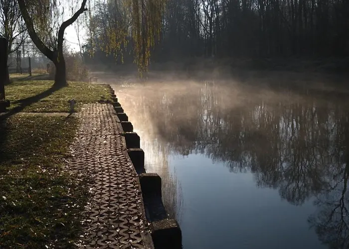 Spreewaldgasthaus Petkampsberg