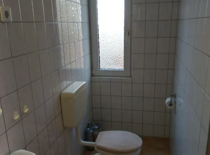 Spreewaldgasthaus Petkampsberg 3* Schlepzig