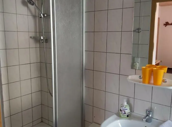 Spreewaldgasthaus Petkampsberg Schlepzig