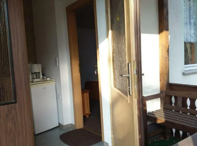 Spreewaldgasthaus Petkampsberg