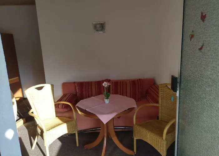 Spreewaldgasthaus Petkampsberg 3* Schlepzig