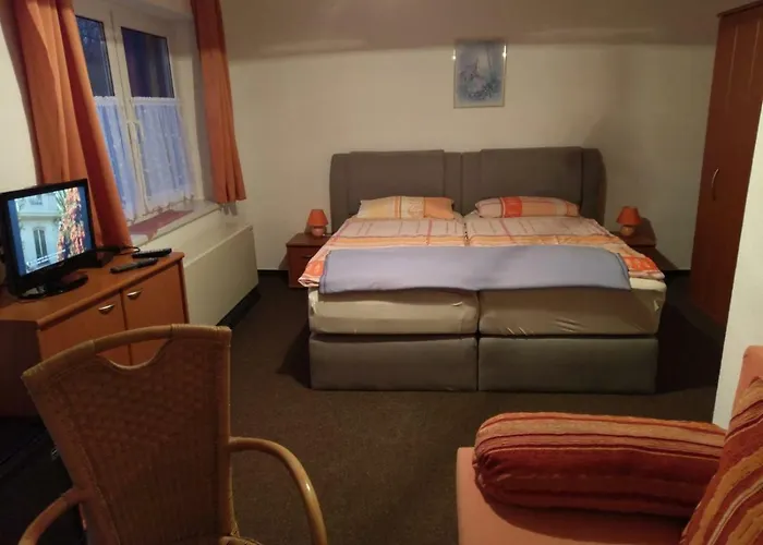 Spreewaldgasthaus Petkampsberg